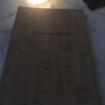 Effervescence - Champagne Bars Near Me - New Orleans, Louisiana