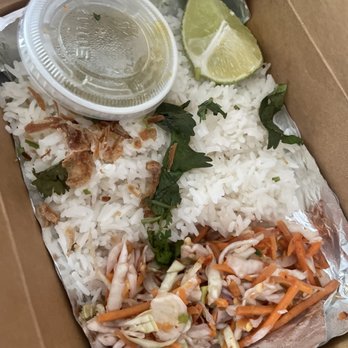 Yeni’s Fusion - Indonesian Near Me - Austin, Texas Yeni’s Fusion - Indonesian Near Me - Austin, Texas