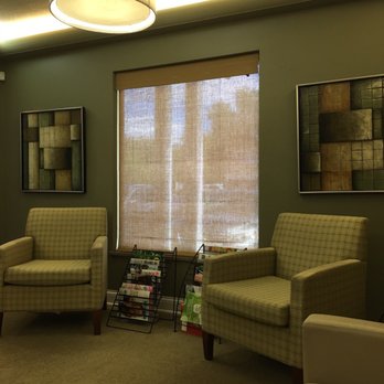 Jeffrey R Schoning, DDS - Beautiful waiting room, comfortable, and pleasing. - General Dentistry Near Me - Columbus, Ohio