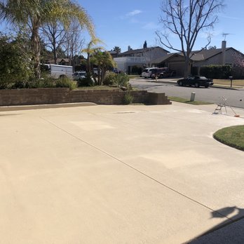 US Concrete Design - Flooring Near Me - North Hollywood, California