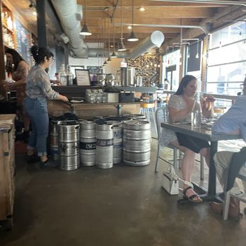 Stella Public House - Inside - Pizza Near Me - San Antonio, Texas Stella Public House - Inside - Pizza Near Me - San Antonio, Texas