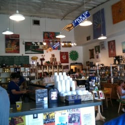 Maui Coffee Roasters - Double cap went down easy