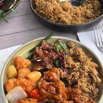 Chin Chin - Chinese Near Me - West Hollywood, California Chin Chin - Chinese Near Me - West Hollywood, California
