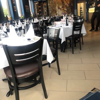 Restaurant Focaccio - So beautiful inside! - Italian Near Me - Dorval, Quebec Restaurant Focaccio - So beautiful inside! - Italian Near Me - Dorval, Quebec