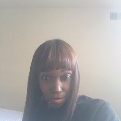 My blow out
