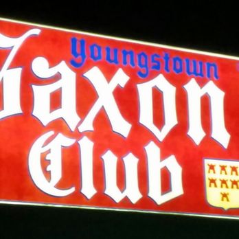 Saxon Club - Venues & Event Spaces Near Me - Youngstown, Ohio Saxon Club - Venues & Event Spaces Near Me - Youngstown, Ohio