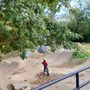 Photo of Highbridge Mountain Biking Course