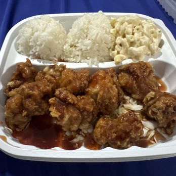Zippy's Nimitz - Diners Near Me - Honolulu, Hawaii