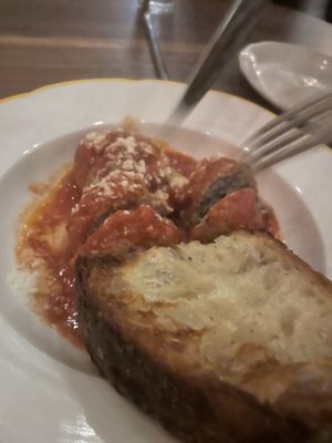 Ziggy's Roman Cafe by null