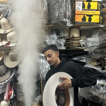 David's Western Wear - Men's Clothing Near Me - Salinas, California