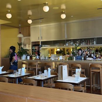 Agnes and Sherman - Diners Near Me - Houston, Texas