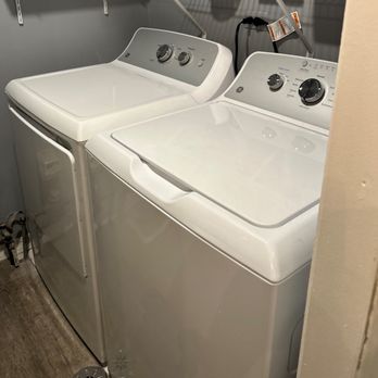 Abt - New Washer & Dryer - Electronics Near Me - Glenview, Illinois