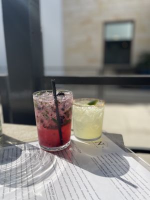Nick's Manhattan Beach by null