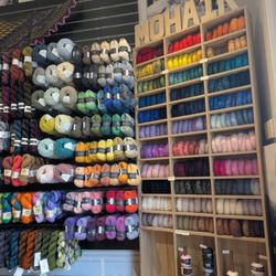 Loopine Wool Co.