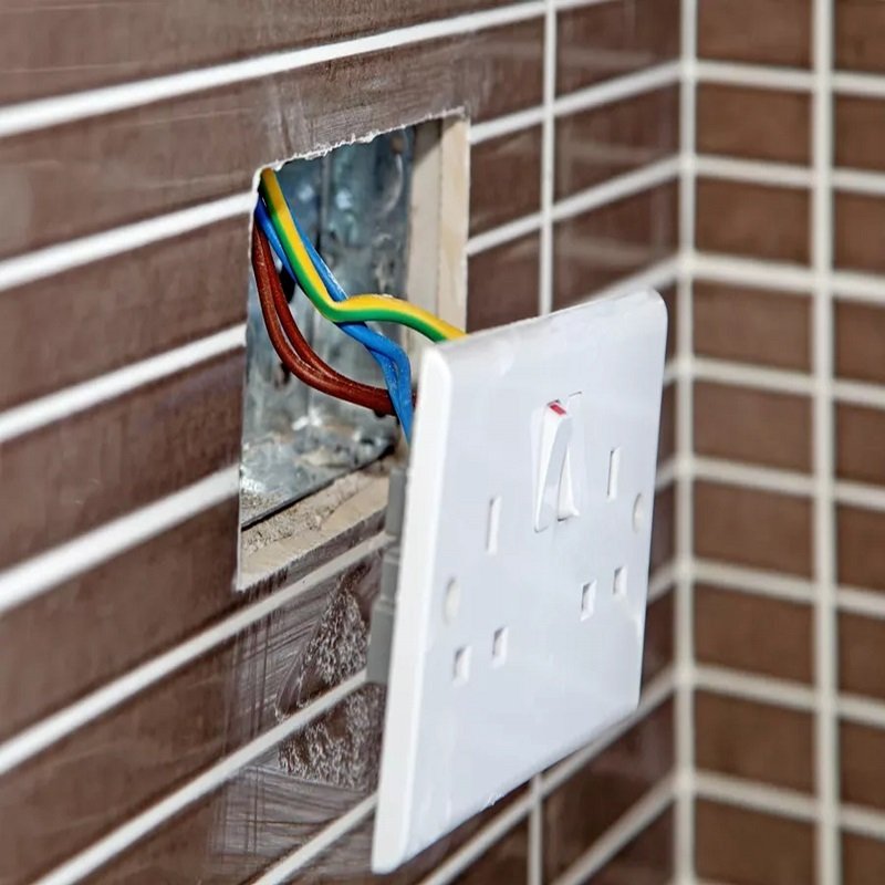 Slide of Smallwood Local Electrical Repair Service