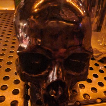Noble Experiment - Cocktail Bars Near Me - San Diego, California