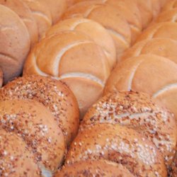 Brian's Best Gluten Free - Signature Buns and Bagels
