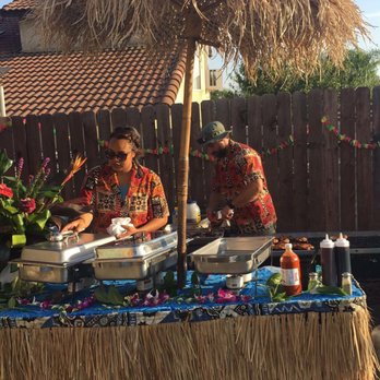 Islanders Luau - Caterers Near Me - Riverside, California Islanders Luau - Caterers Near Me - Riverside, California