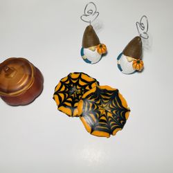 Sweet Crafts - Icings cookies , happy Halloween