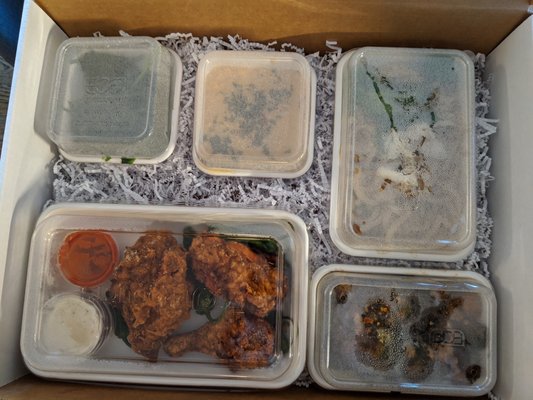 MINA Family Kitchen by null MINA Family Kitchen by null