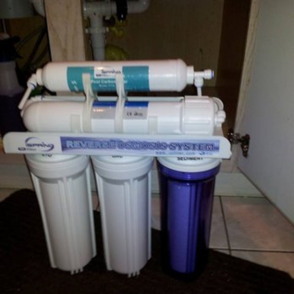 Slide of Curt The Plumber