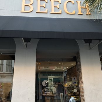 Beech - Juice Bars & Smoothies Near Me - Charleston, South Carolina