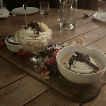 Ysabel - New American Near Me - West Hollywood, California
