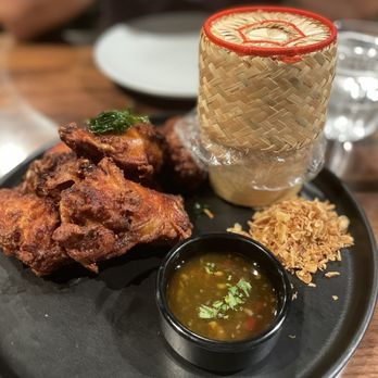 Hanuman Thai Eatery - Thai Near Me - Costa Mesa, California
