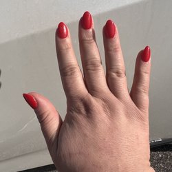 Summer's Nail Lab