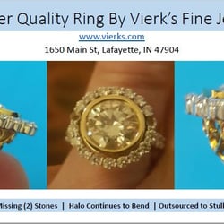 Vierk's Fine Jewelry & Exchange - Www.vierks.com