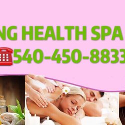 Liang Health Spa