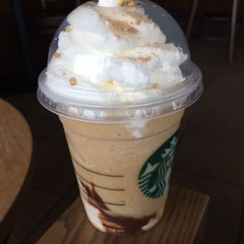 Starbucks - S'mores Frappuccino - Coffee & Tea Near Me - Harrisburg, Pennsylvania Starbucks - S'mores Frappuccino - Coffee & Tea Near Me - Harrisburg, Pennsylvania