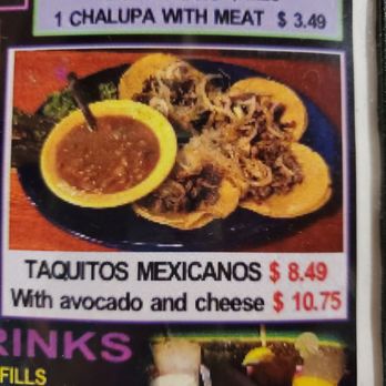 La Iguana Restaurant No 4 - Cousin ordered these! - Mexican Near Me - Portland, Texas La Iguana Restaurant No 4 - Cousin ordered these! - Mexican Near Me - Portland, Texas