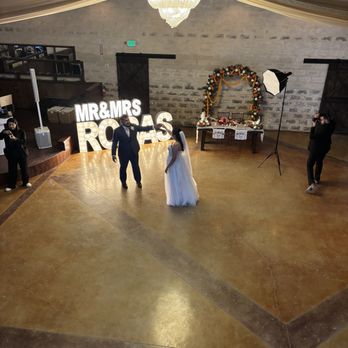 The Oaks at Heavenly - Venues & Event Spaces Near Me - Helotes, Texas