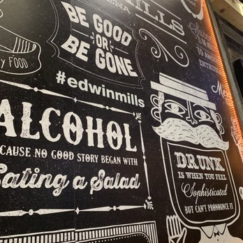 Edwin Mills by Equator - New American Near Me - Pasadena, California