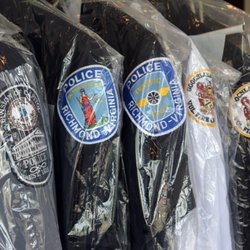 Military and First Responder discounts available!