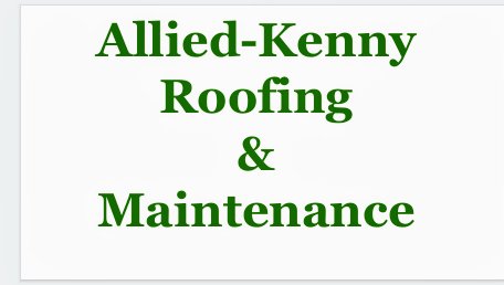 Slide of Allied-Kenny Roofing