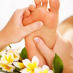 Asian Relaxation Center - Foot Reflexology