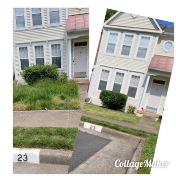 Millionaire Home Services - Mowing & bush trimming - Lawn Services Near Me Millionaire Home Services - Mowing & bush trimming - Lawn Services Near Me