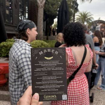 Gideon's Bakehouse - Bakeries Near Me - Orlando, Florida