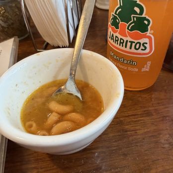 La Cocina De Irma - Soap and drink . Served before meal and delicious - Breakfast & Brunch Near Me - Chicago, Illinois La Cocina De Irma - Soap and drink . Served before meal and delicious - Breakfast & Brunch Near Me - Chicago, Illinois