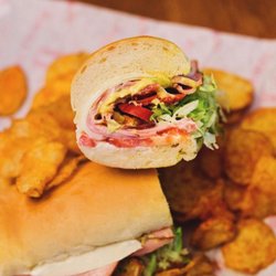 Jimmy John's