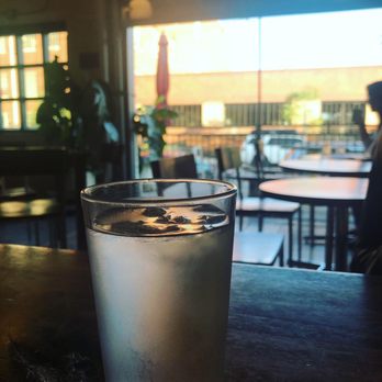 Stowaway Kitchen - Garage door patio opening - Breakfast & Brunch Near Me - Denver, Colorado