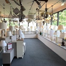 Good Friend Electric - Manahawkin - Selection of Table Lamps