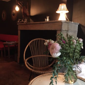 Trop Chou - Desserts Near Me - Lyon, 69