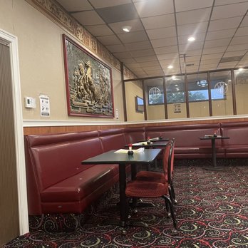 Chef Choy - Dining space - Chinese Near Me - Pleasant Hill, California Chef Choy - Dining space - Chinese Near Me - Pleasant Hill, California