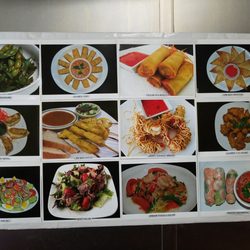 Thai Thai Cuisine