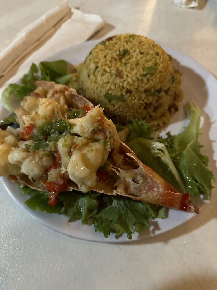 Musafá Restaurant Image