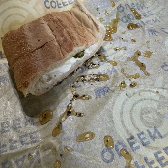 Cuban Coffee Queen - Jalapeño popper - Coffee & Tea Near Me - Key West, Florida
