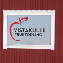 Vistakulle Fruktodling
